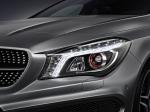 Mercedes-Benz CLA250 AMG Sports Package Edition 1 2013 года